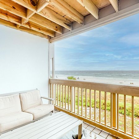 Ramsgate Harbor Condos Panama City Beach Exterior foto
