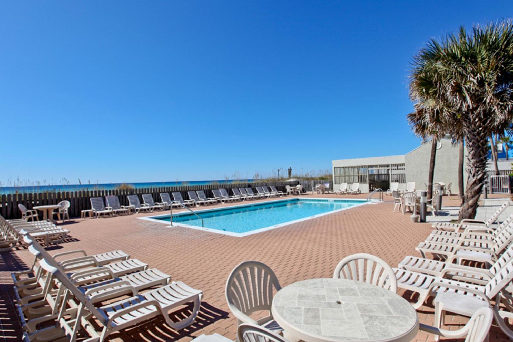 Ramsgate Harbor Condos Panama City Beach Exterior foto
