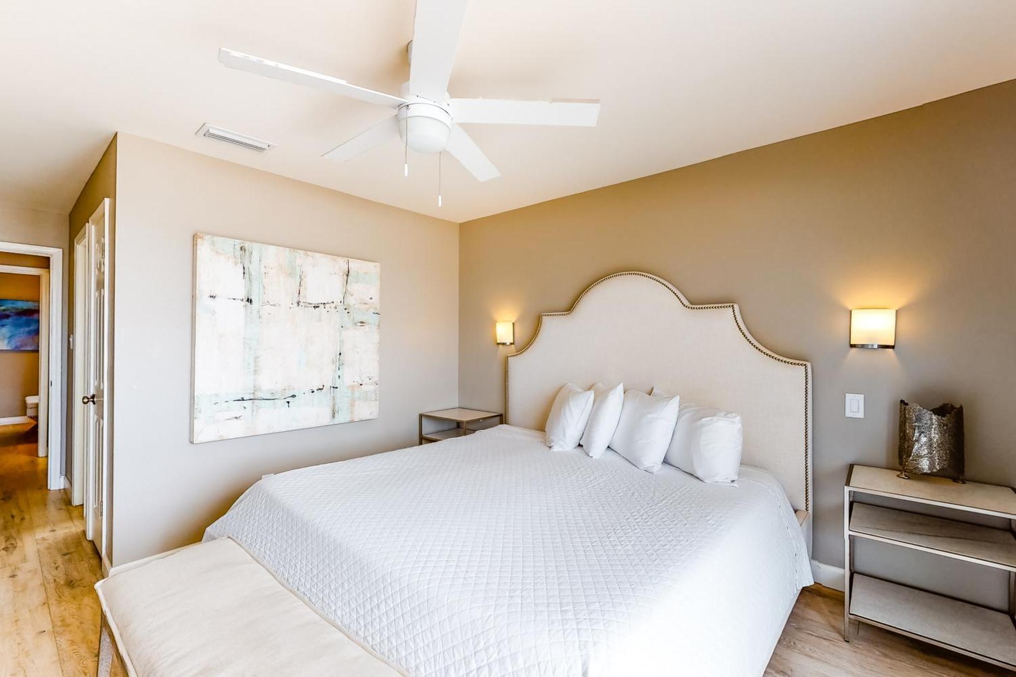 Ramsgate Harbor Condos Panama City Beach Exterior foto