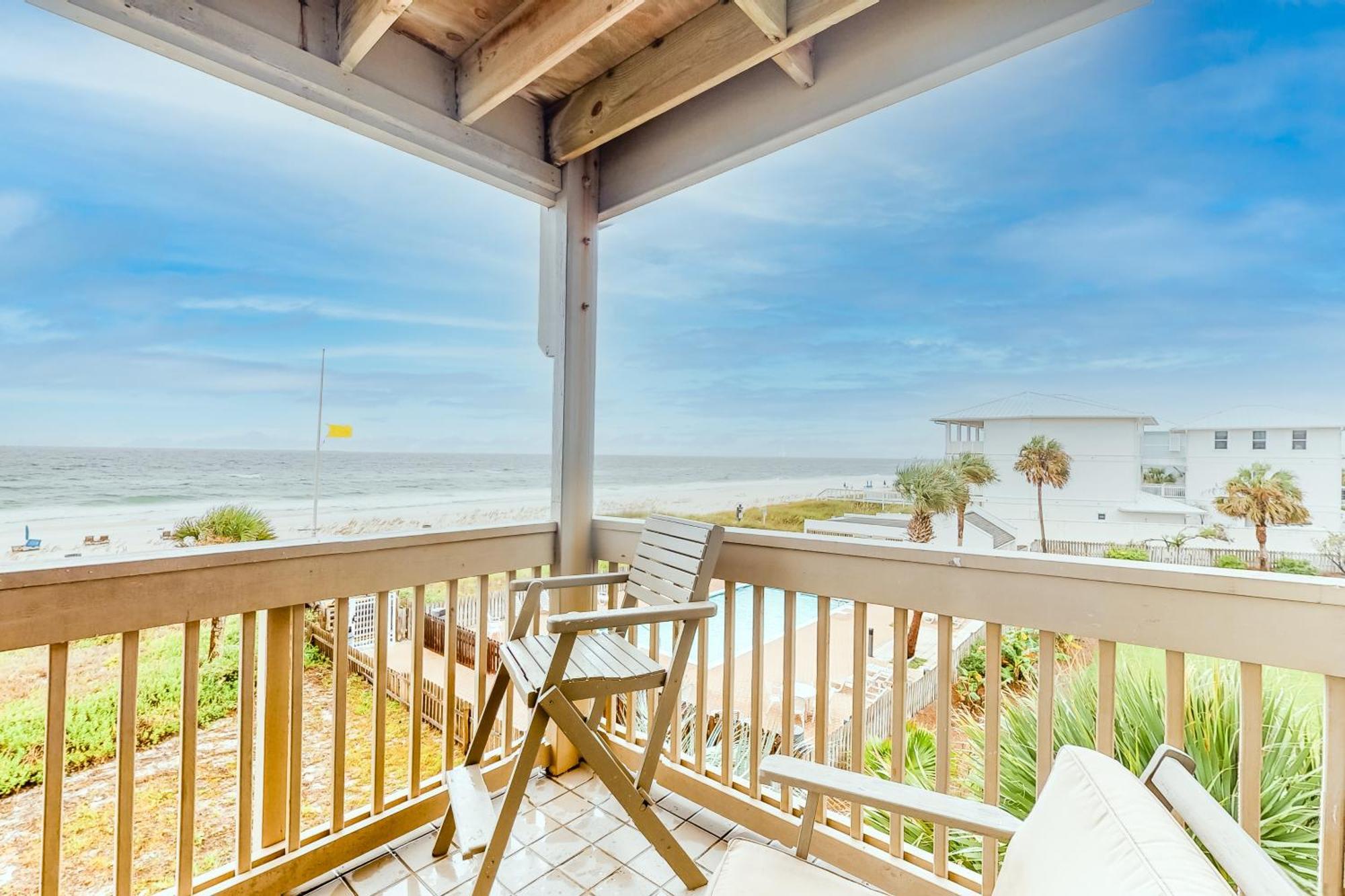 Ramsgate Harbor Condos Panama City Beach Exterior foto