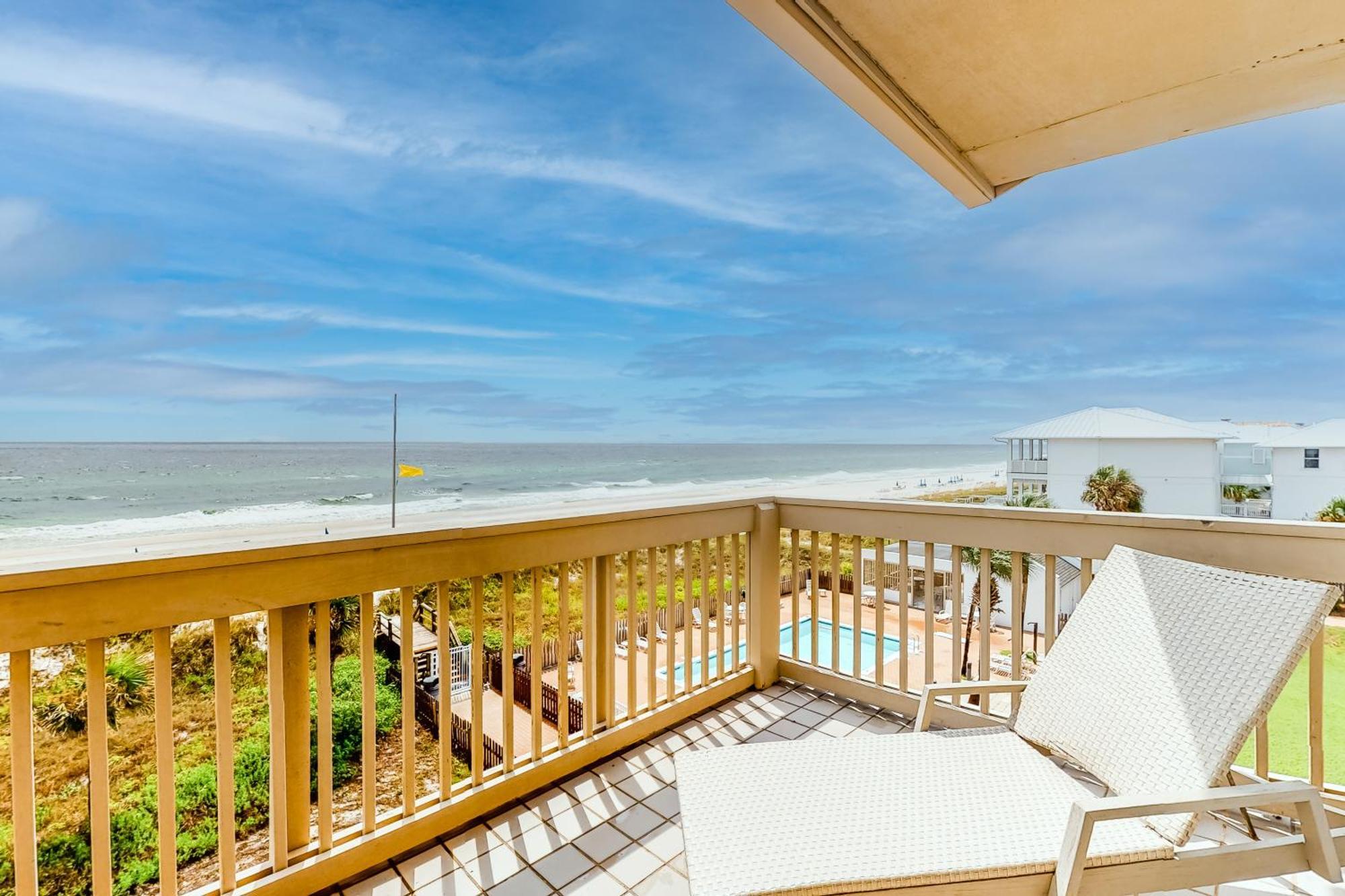 Ramsgate Harbor Condos Panama City Beach Exterior foto
